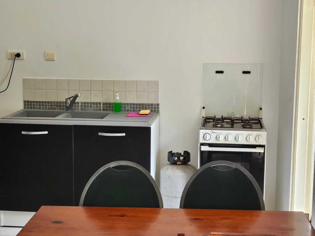 Puna Home Punaauia  Eksteriør bilde