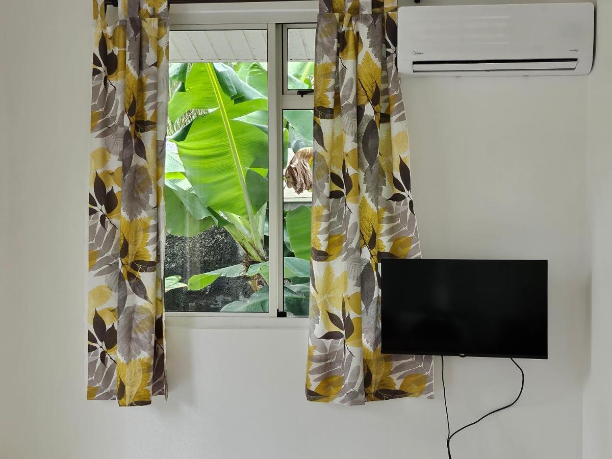 Puna Home Punaauia  Eksteriør bilde